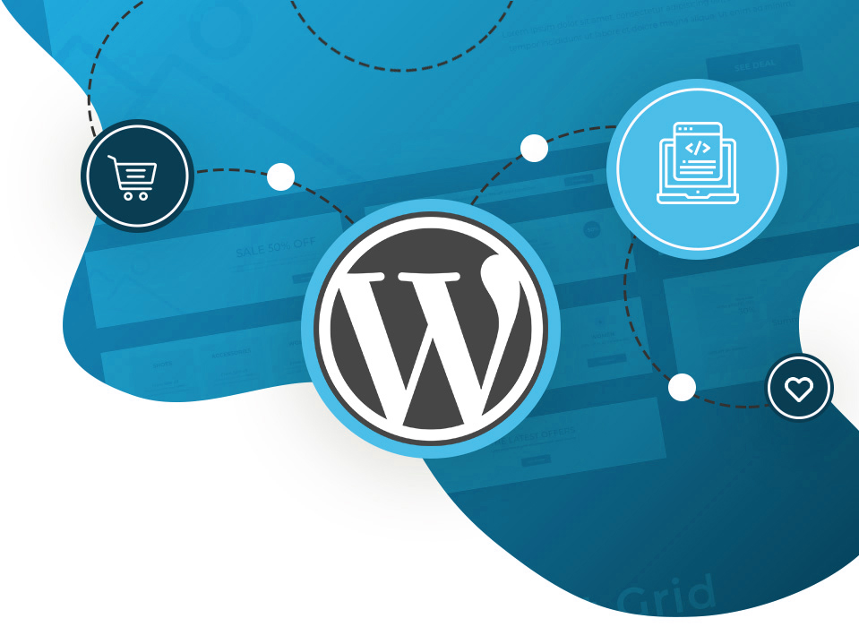 Wordpress CMS