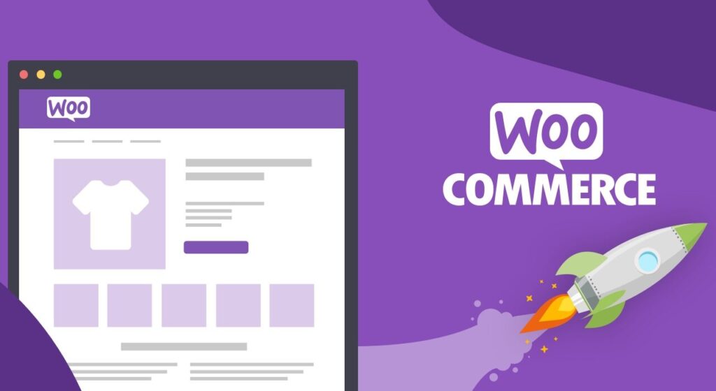 WordPress WooCommerce